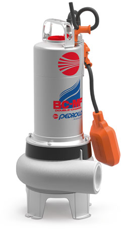 Насос Pedrollo BC 10/50-MF 10м