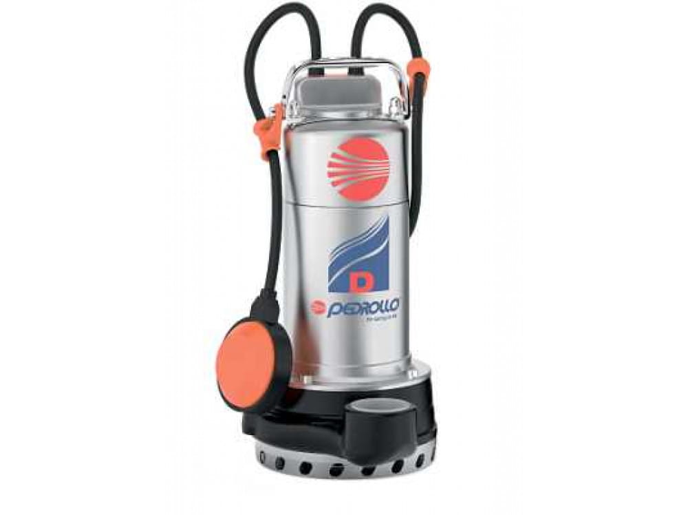Насос Pedrollo Dm 20 -N каб. 5м