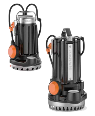 Насос Pedrollo DCm 10 -N каб.10м