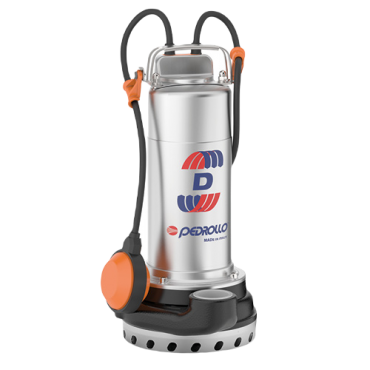 Насос Pedrollo Dm 30 -N каб.10м