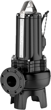 Насос Pedrollo MC 4 55/55 (4,0 кВт) каб. 10м