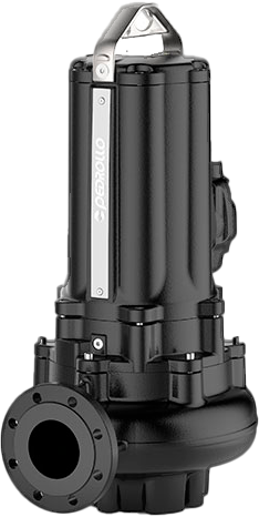 Насос Pedrollo MC 4 125/80 (9,2 кВт) каб. 10м