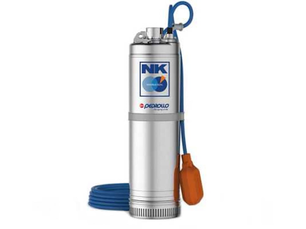 Насос Pedrollo NKm 2/ 5-GE 1,1 кВт 20м