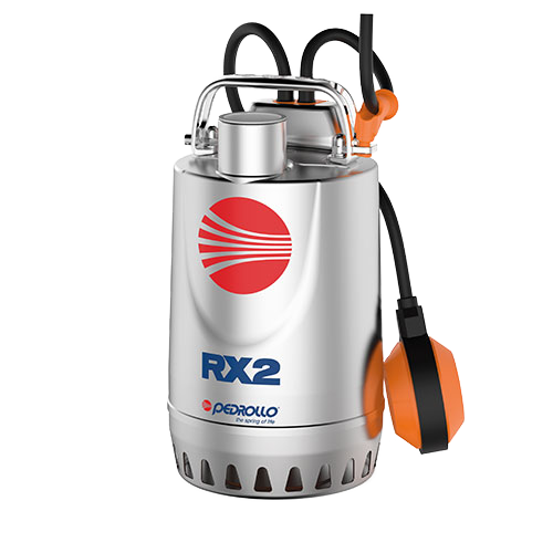 Насос Pedrollo RX 2 каб. 5м