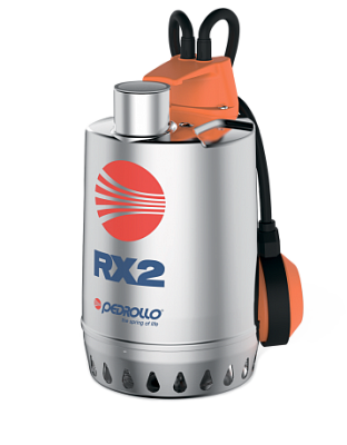 Насос Pedrollo RXm 5 каб.10м