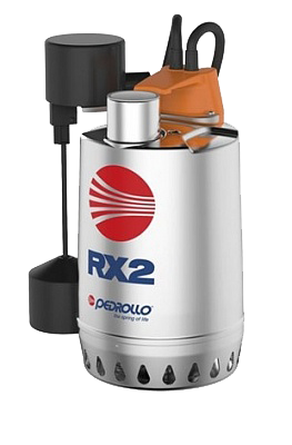 Насос Pedrollo RXm 1 - GM каб. 5м