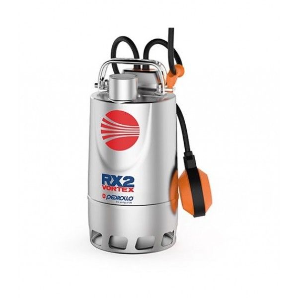 Насос Pedrollo RXm 1 без попл. каб. 5м