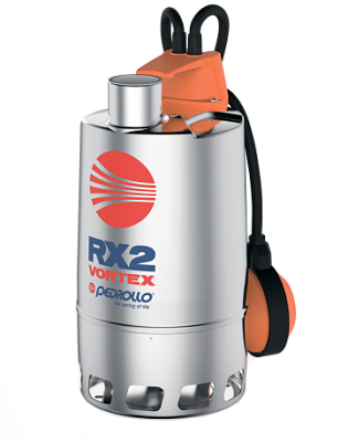 Насос Pedrollo RX 2/ 20 каб. 5м