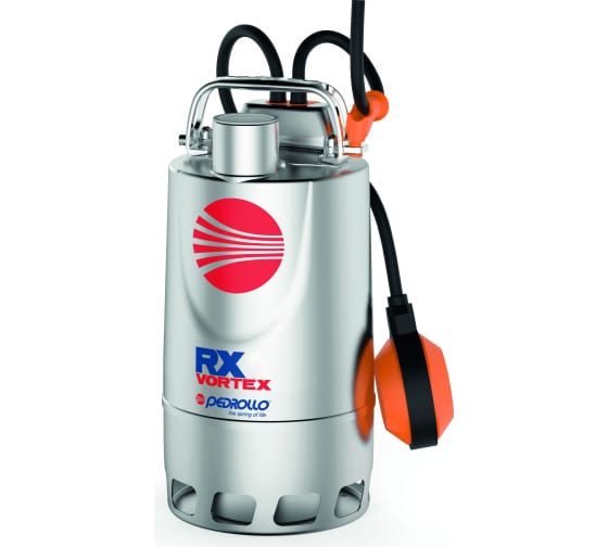 Насос Pedrollo RXm 3/ 20 каб.10м