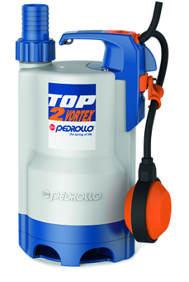 Насос Pedrollo TOP 2 - Vortex каб. 5м