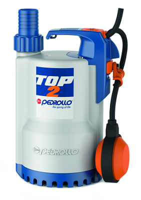 Насос Pedrollo TOP 2 каб. 5м