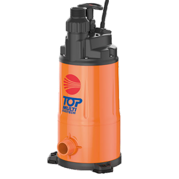Насос Pedrollo TOP MULTI-EVOTECH 2