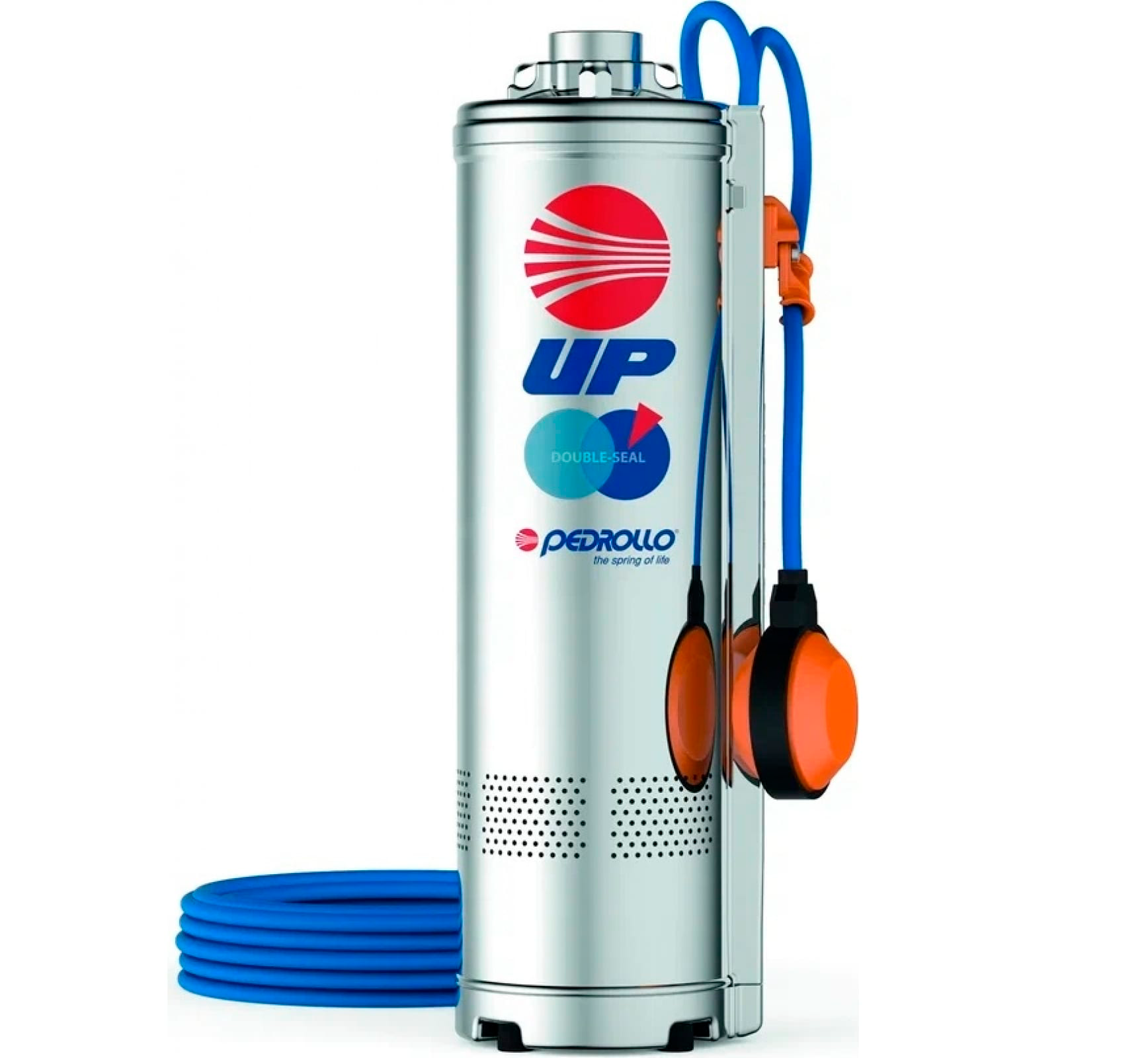 Насос Pedrollo UPm 4/ 6-GE 1,5 кВт 20м