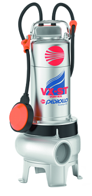 Насос Pedrollo VXm 8/50-MF 10m
