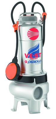 Насос Pedrollo VX 8/50-ST 10m