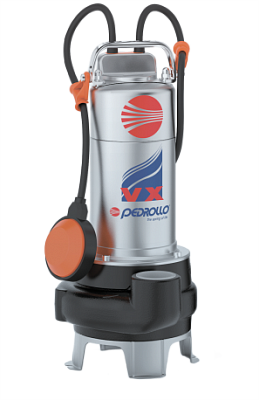 Насос Pedrollo VX 8 / 50 -N каб. 5м