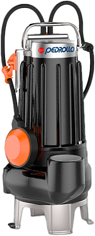 Насос Pedrollo VXC 8 / 35 -N