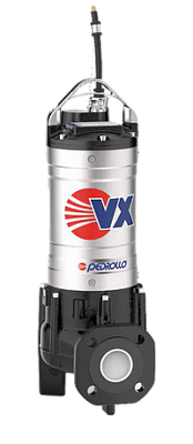 Насос Pedrollo VX 40 / 80 3,0 кВт