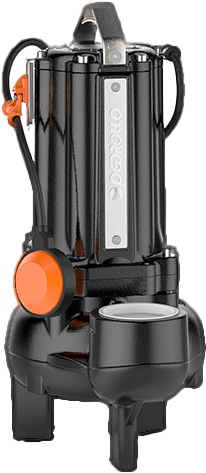 Насос Pedrollo VXCm 15 / 50 (1,1 кВт) каб. 10м