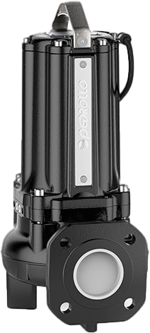 Насос Pedrollo VXC-F 15 / 50 (1,1 кВт) каб. 10м