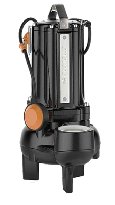 Насос Pedrollo VXC 30 / 65 (2,2 кВт) каб. 10м