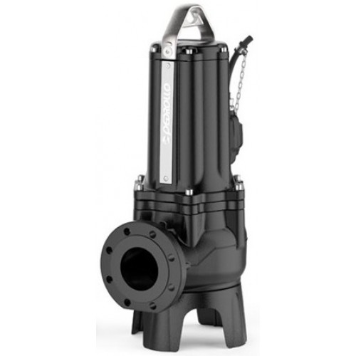 Насос Pedrollo VXC-4 55 /100 4,0 кВт, каб.10м