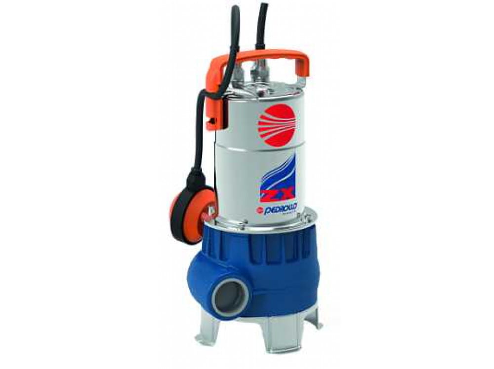 Насос Pedrollo ZXm 1А / 40 каб.10м