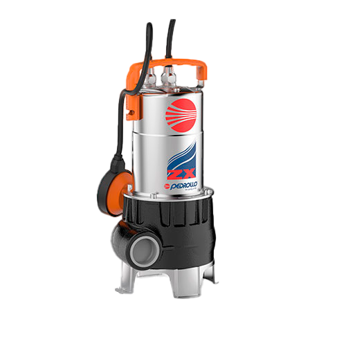 Насос Pedrollo ZXm 1B / 40 каб. 5м