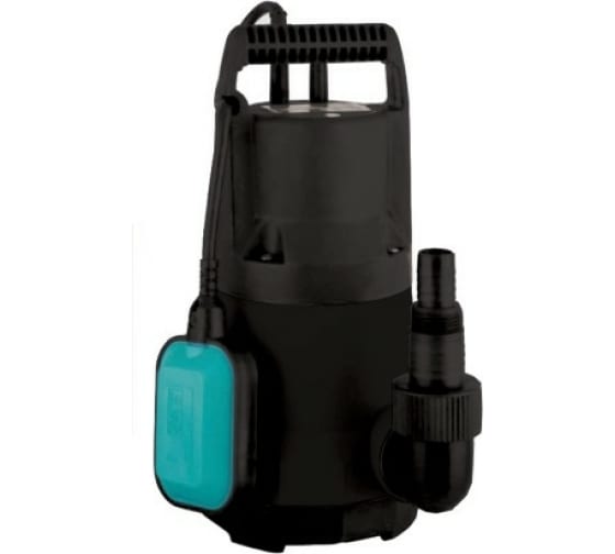Дренажный насос Pumpman TAIFU GP400N