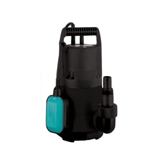 Дренажный насос Pumpman GP750N