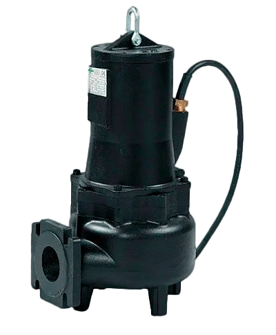 Фекальный насос Sea-Land DV30/300T4