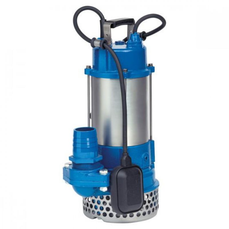 Насос Speroni SDH 1000 0,75 KW 230V 50Hz