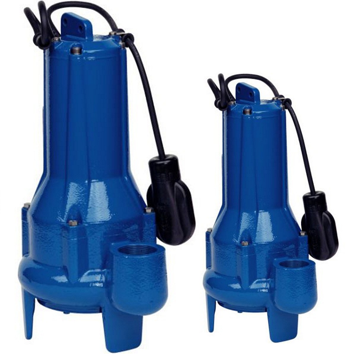 Насос Speroni SEM 200/N1-MS + Пусковая коробка