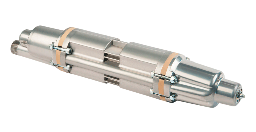 Насос вибрационный Unipump БВ-0,24-40-У5, кабель- 20 м