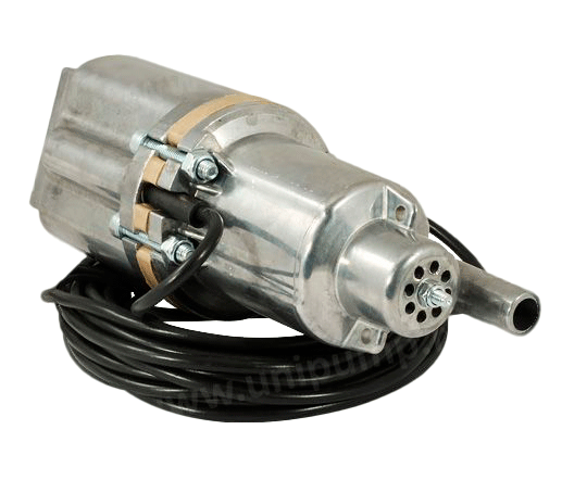 Насос вибрационный Unipump Бавленец-М БВ 0,12-40-У5, 40м