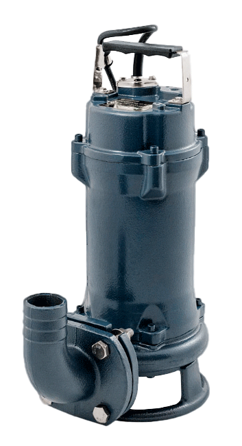 Фекальный насос Unipump FEKAMAX 15-13-1,5