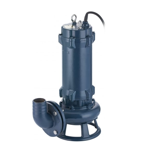 Насос фекальный Unipump Fekamax 45-17-4