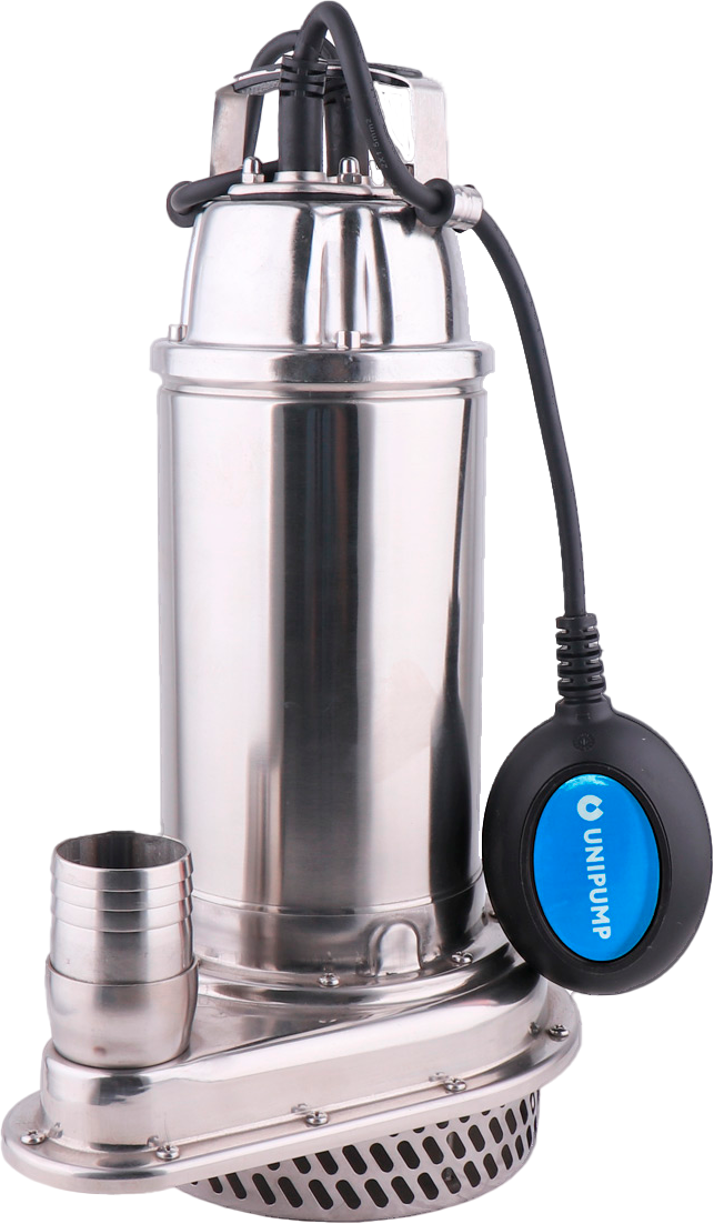 Дренажный насос Unipump INOXPROF 10-11-0,75