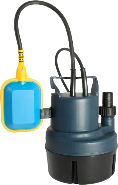 Дренажный насос Unipump SUB 209 P