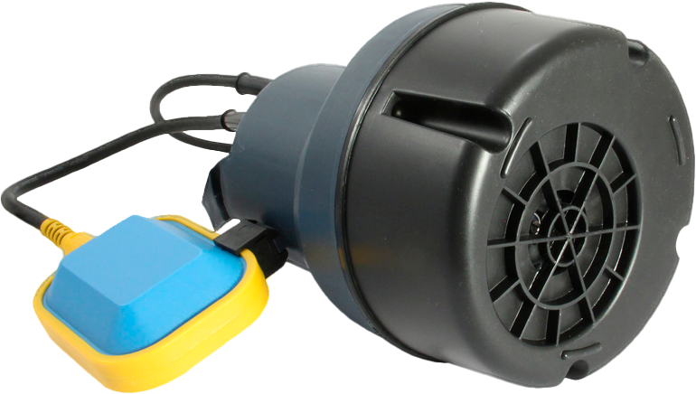 Дренажный насос Unipump SUB 209 P заказать со складов по всей России