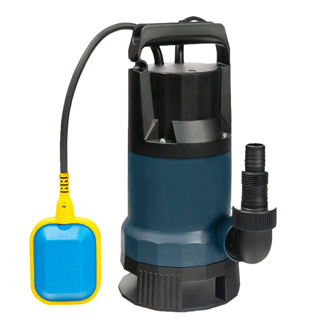 Дренажный насос Unipump VORT 401 PW