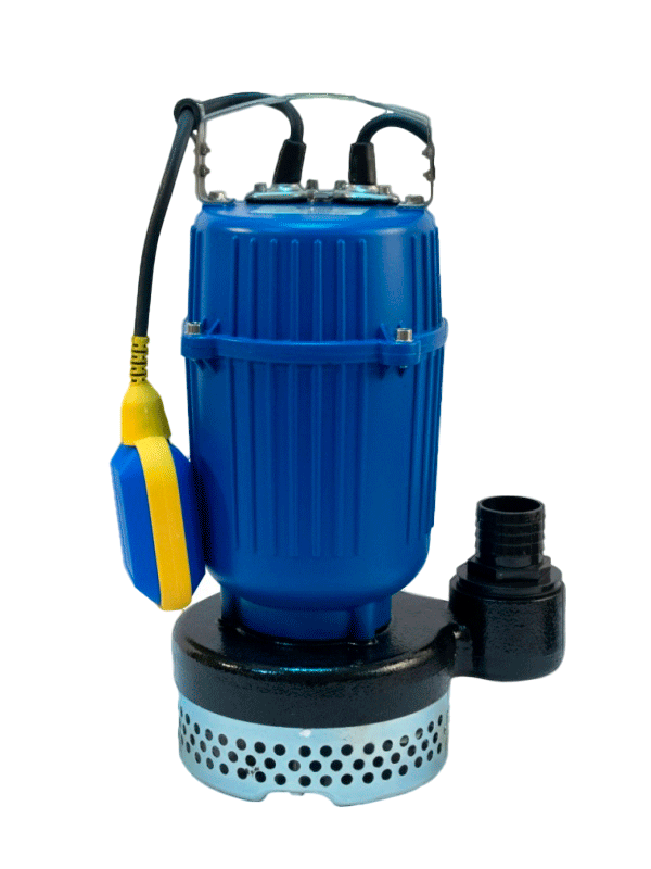 Насос для колодцев Vodotok SPA-370F (с поплавком)