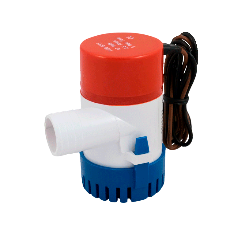 Насос Vodotok WWB-07360 купить с доставкой по РФ