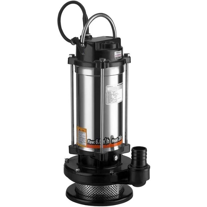 Насос Waterstry SCM 1,5-16, 220V, 50Hz, 0,37kW купить с доставкой по РФ