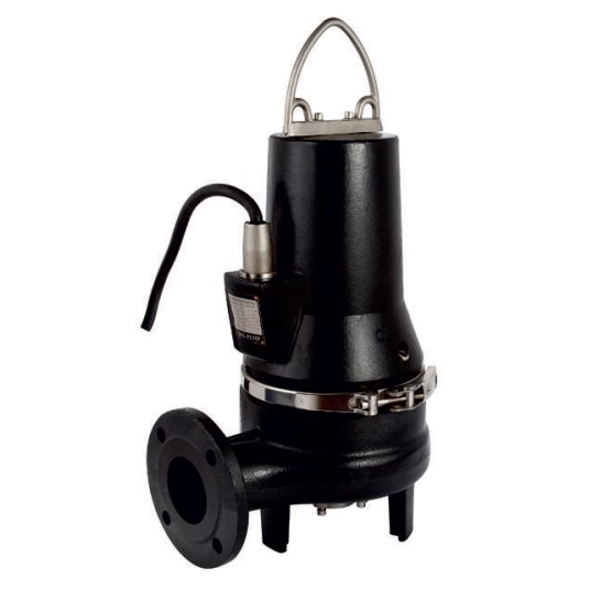Насос Waterstry SL100.50-15.3, 380V, 50Hz, 5.5kW, 10m, DN100 купить с доставкой по РФ