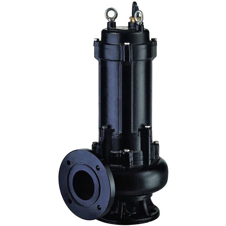 Насос Waterstry SWQ 25-15, 380V, 50Hz, 2,2kW, 2 1/2"