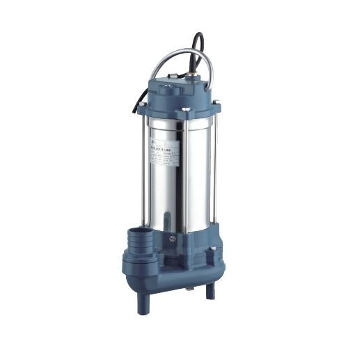 Насос Waterstry WFM7-16GRM, 220V, 50Hz, 1,5kW с поплавковым выключателем