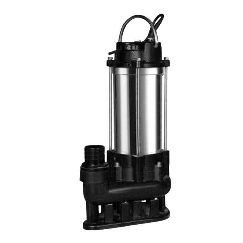 Насос Waterstry WSM 15-12, 220V, 50Hz, 0,75kW, 1.5"