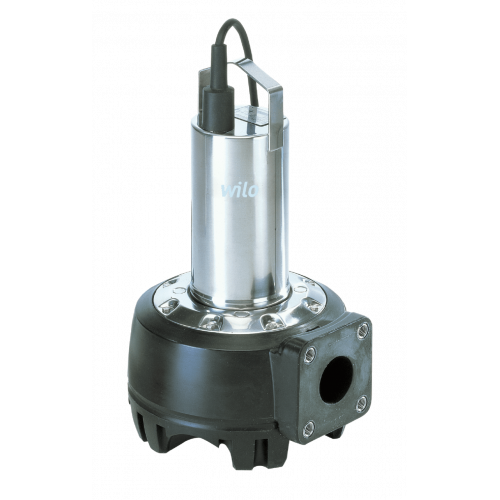 Насос Wilo Drain TP 65 E 114/11 купить с доставкой по РФ