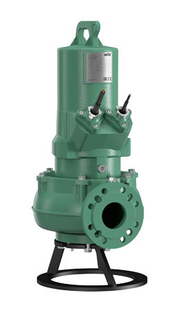 Насос Wilo FA 08.64E-270+T17.2-4/24H купить с доставкой по РФ